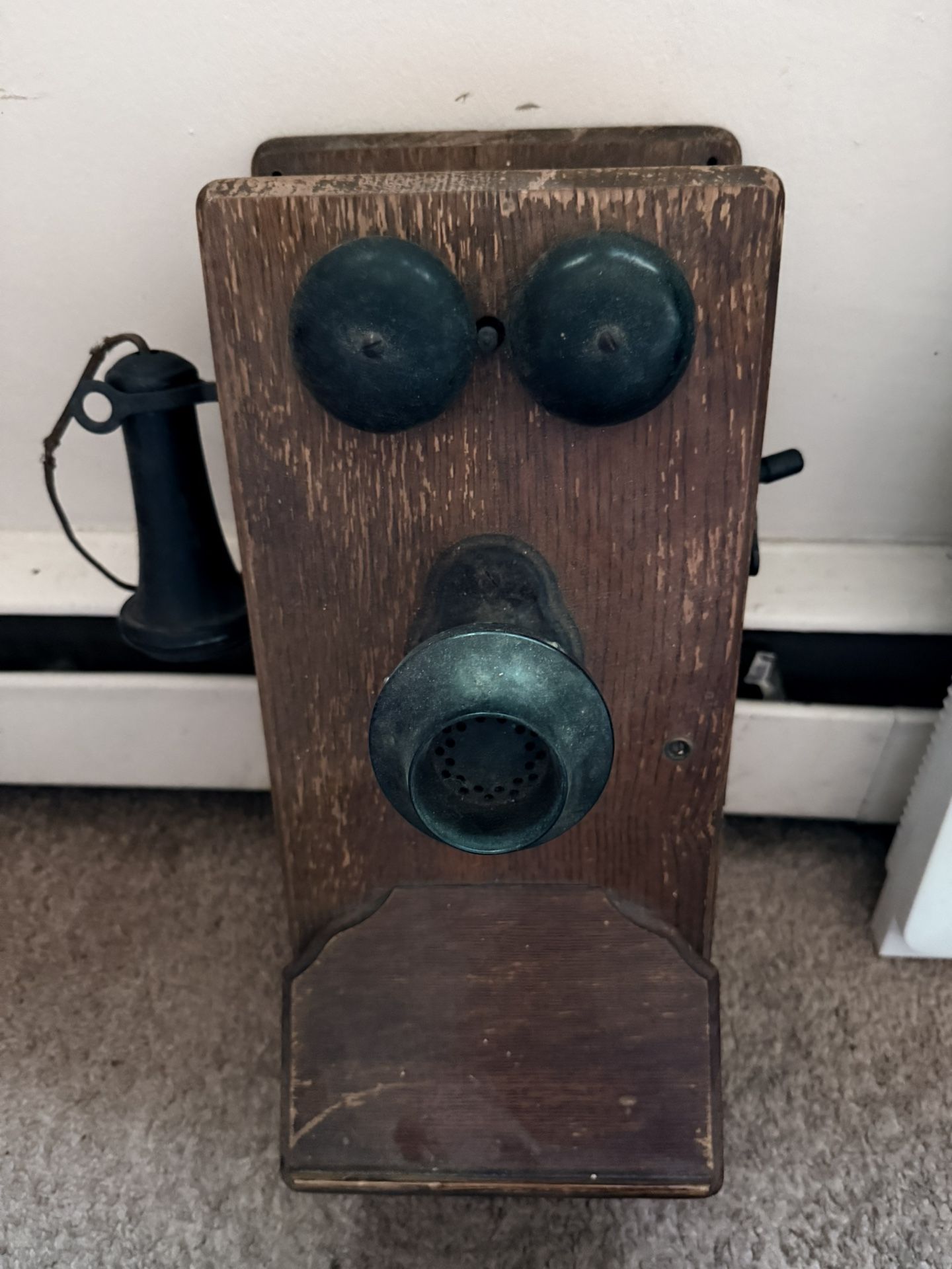 Vintage Telephone