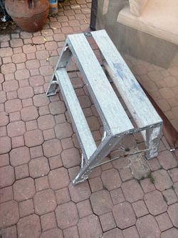 Stool
