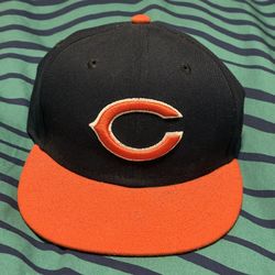 Chicago Bears Hat