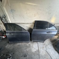 2010 Mercedes C300 Part Out 