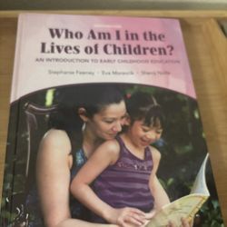 child development book