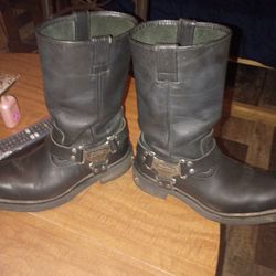 Boots