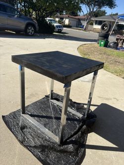Beautiful Table