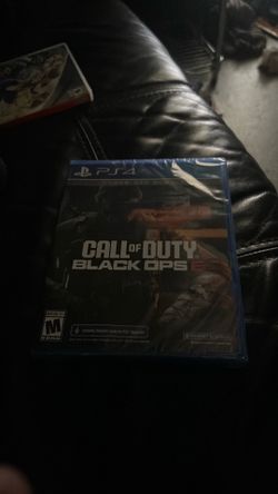 call of duty