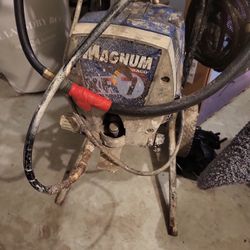 Magnum Paint Spayer