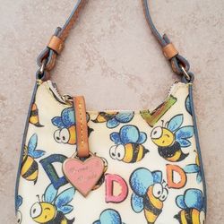D&B Mini Bee Bag
