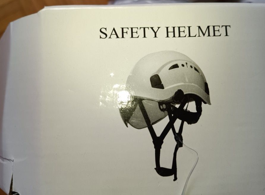 Hard Hats