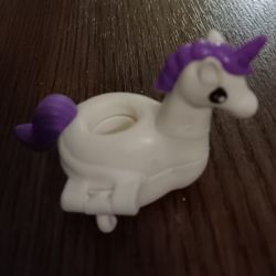 Polly Pocket Pony