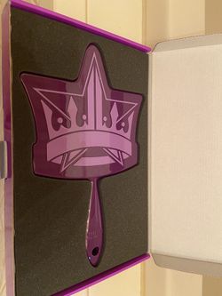 Jeffree Star Crown Mirror 