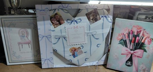 Picture Frame Variety 8.00  and lower