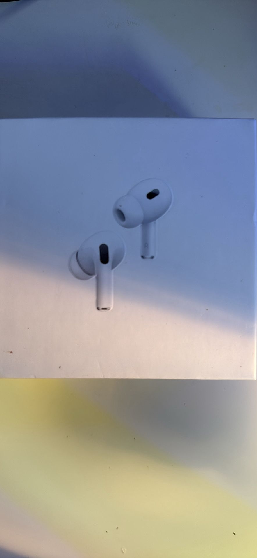 Apple AirPod Pro (2nd generation)
