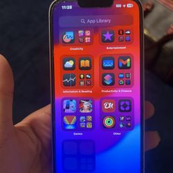 iPhone 14