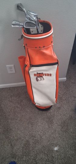 Golf Bag