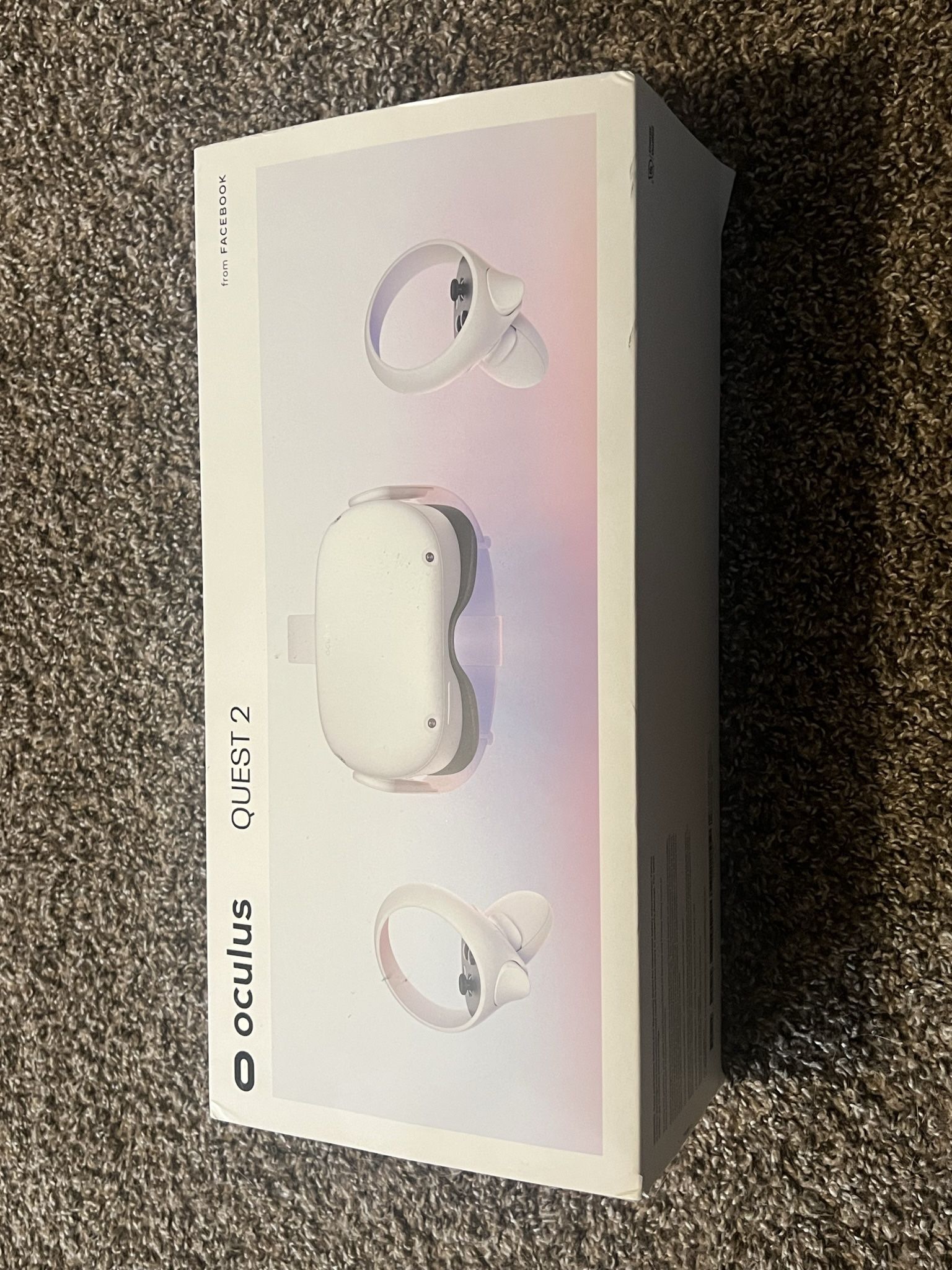 Oculus Quest 2