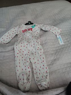 Baby Clothes