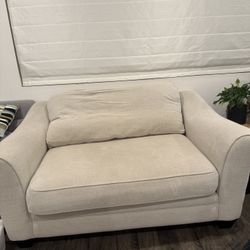 Living Space Mesa Foam II Oversize Chair (67x40)