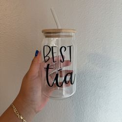 Custom Cups 