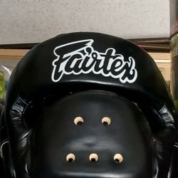 Fairtex Head Gear
