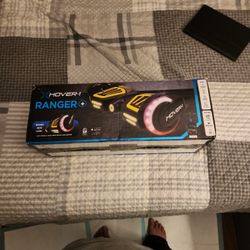 Hover-1 Hoverboard (Never Used)