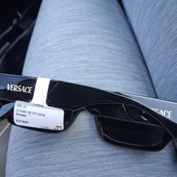 Versace Sunglasses