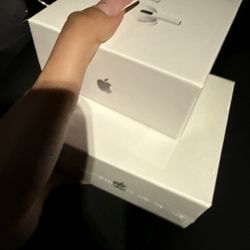 AirPods Gen 2 pro