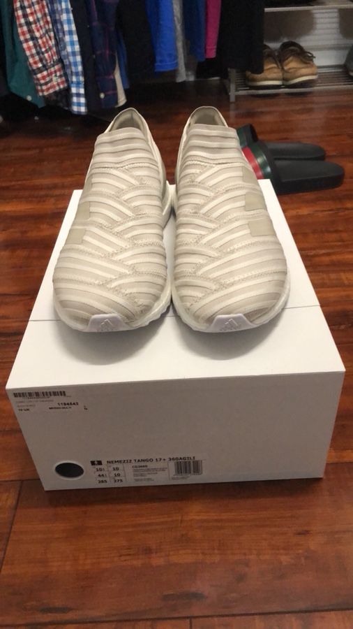 Adidas Ultra Boost nemaziz tango