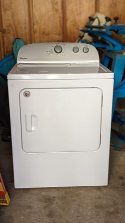 Electric Dryer