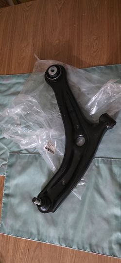 New Control Ford Fiesta 2011/2019