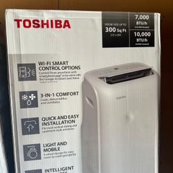 new portable air conditioner for sale