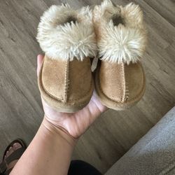 Toddler Dupe Uggs