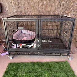 Pet Cage