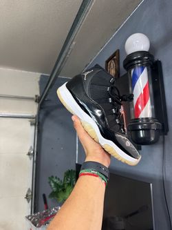 Jordan 11 Jubilee