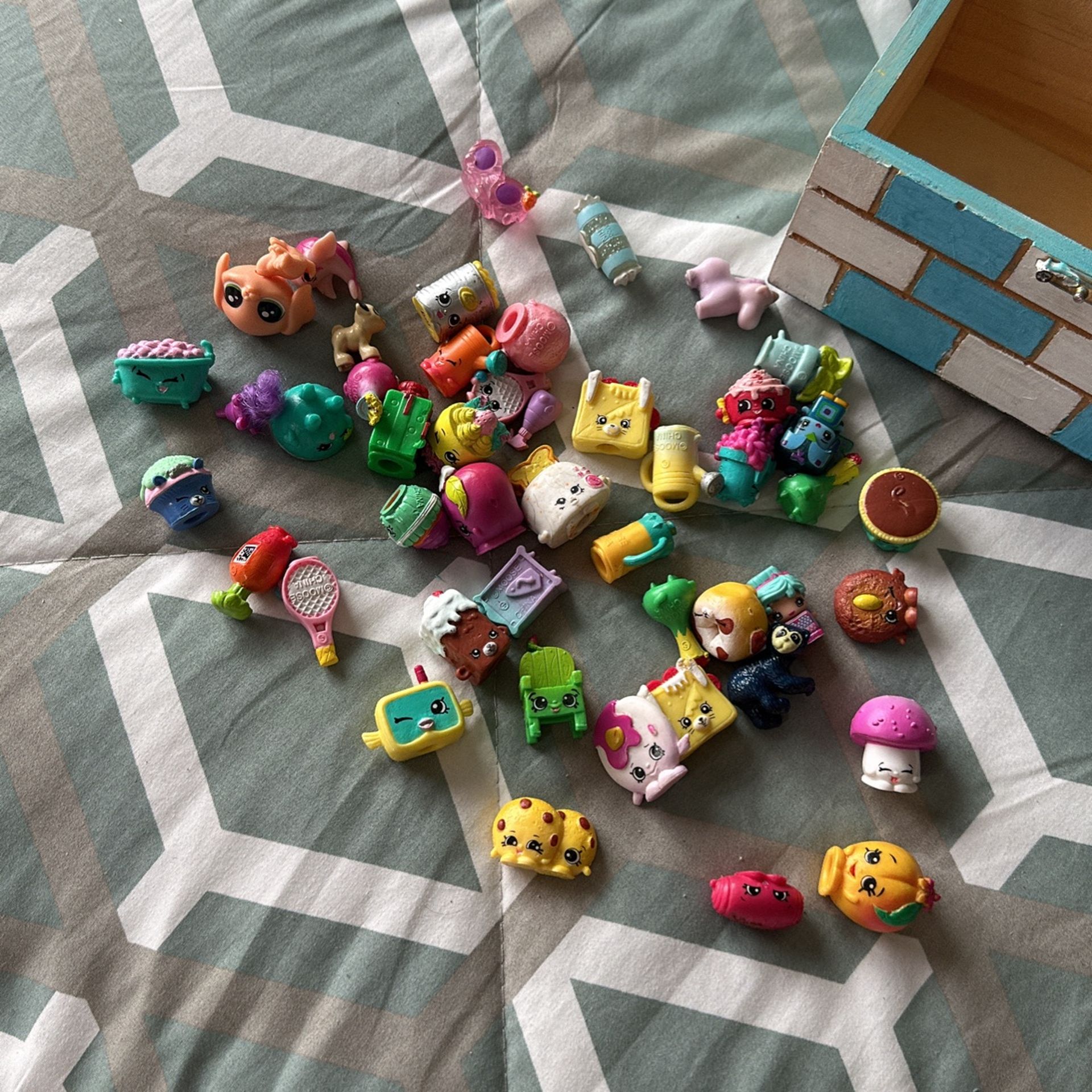 Shopkins