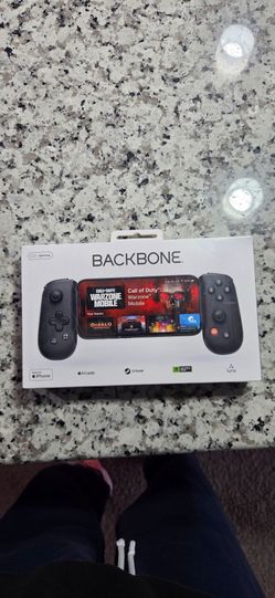 Backbone One (2nd Generation) for iPhone