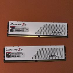 DDR5 32G 5600