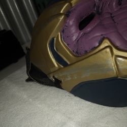 Marvel Avengers Endgame Halloween Costume 