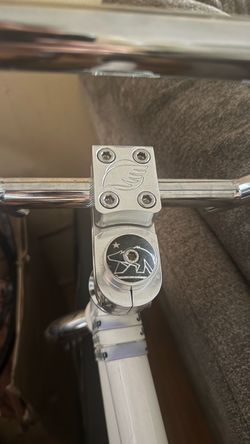 Silver se stem