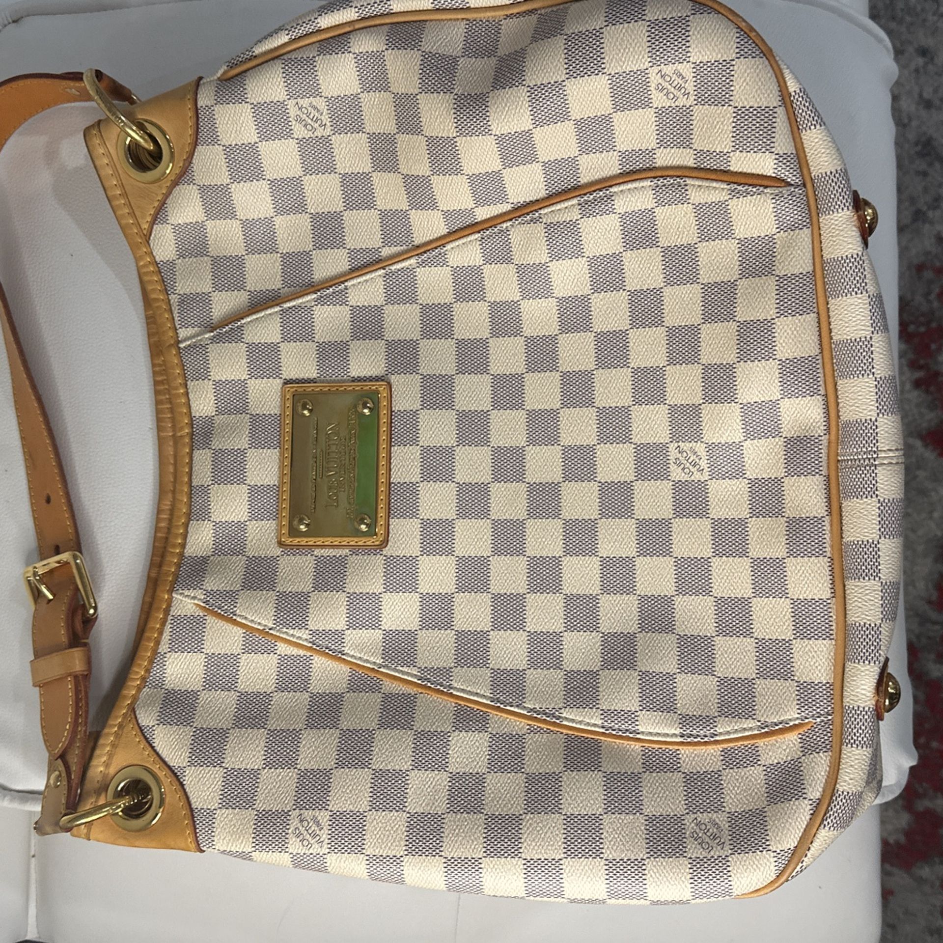 Louis Vuitton Shoulder Bag