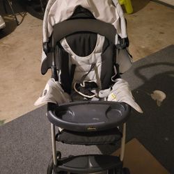 Stroller 
