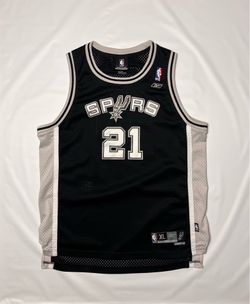 San Antonio Spurs Jersey