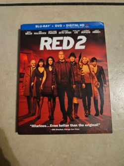 Red 2