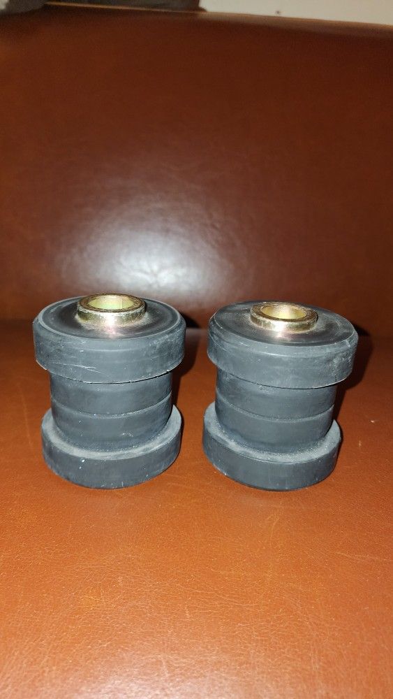 FREE Infiniti G35 Bushings