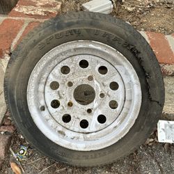 Volkswagon Rims