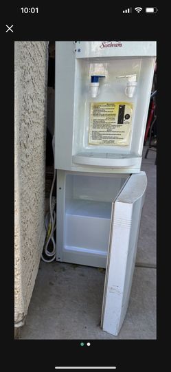 Water Dispenser