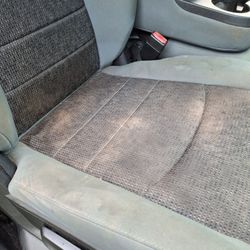 We Wash Seats And Carpet Cars At Home 