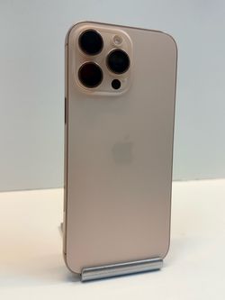 Apple iPhone 16 PRO MAX 512gb. ( Unlocked Phone )
