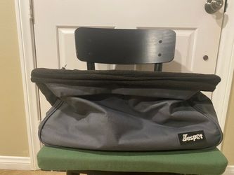 Jespet & GOOPAWS Car Travel Dog Seat