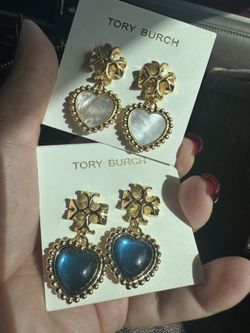 Tory Burch Earrings 