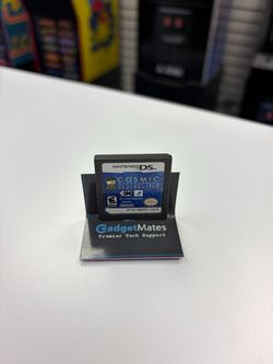 Ben 10: Ultimate Alien Cosmic Destruction (Nintendo DS) 