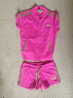 Activewear set